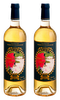 Chateau Filhot Kenzo Takada 2 bottles 75cl